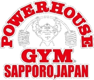 POWERHOUSE GYM SAPPORO JAPAN